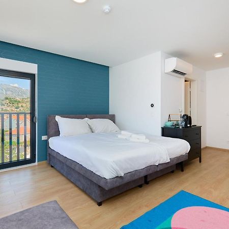 Dominium City Suites Ντουμπρόβνικ Εξωτερικό φωτογραφία
