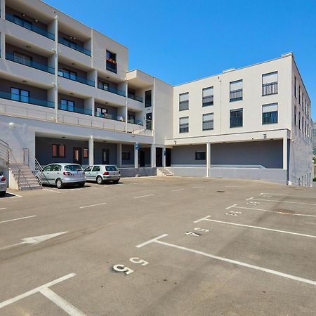 Dominium City Suites Ντουμπρόβνικ Εξωτερικό φωτογραφία