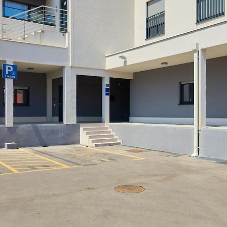 Dominium City Suites Ντουμπρόβνικ Εξωτερικό φωτογραφία