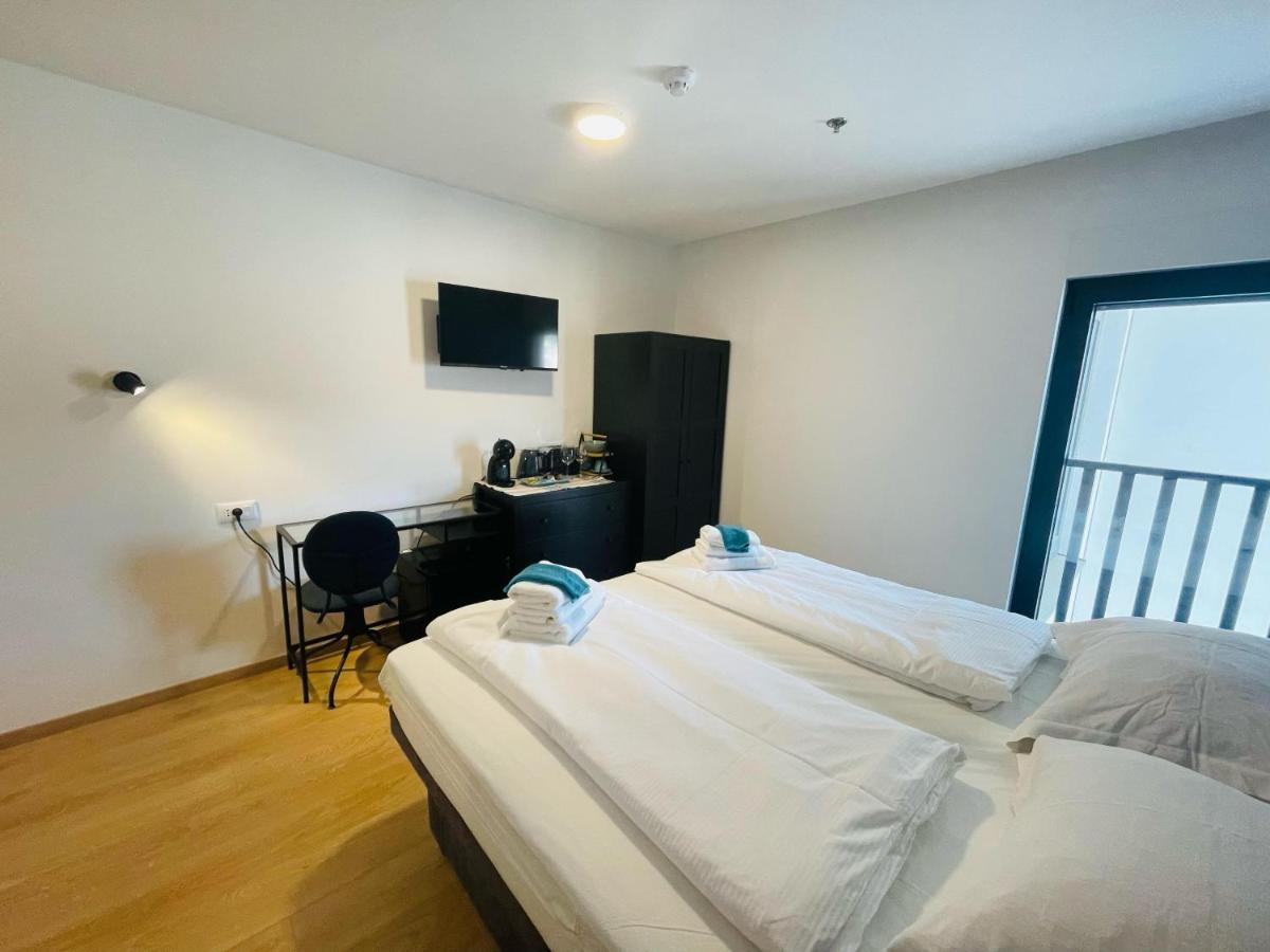 Dominium City Suites Ντουμπρόβνικ Εξωτερικό φωτογραφία