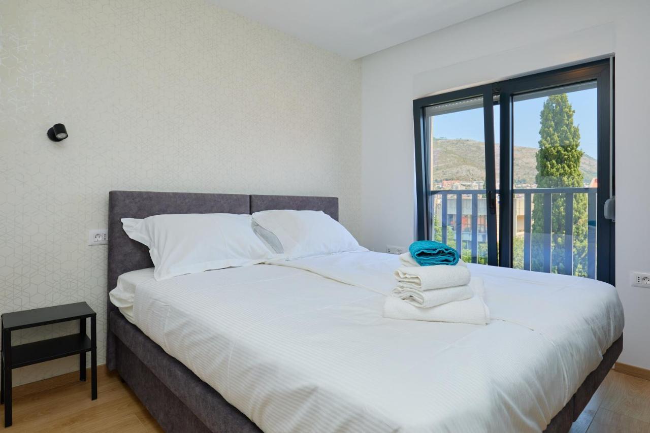 Dominium City Suites Ντουμπρόβνικ Εξωτερικό φωτογραφία