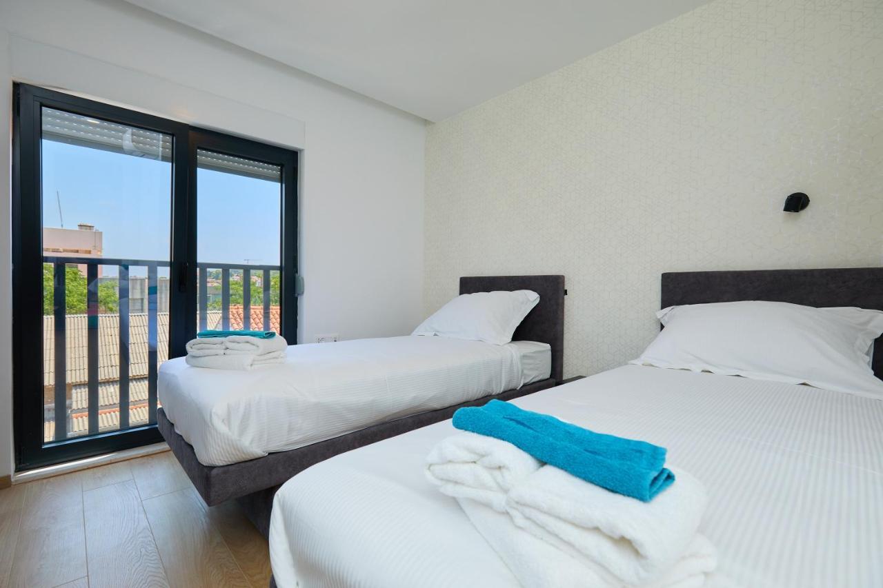 Dominium City Suites Ντουμπρόβνικ Εξωτερικό φωτογραφία