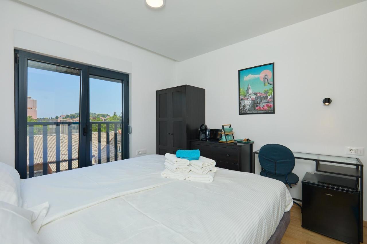 Dominium City Suites Ντουμπρόβνικ Εξωτερικό φωτογραφία