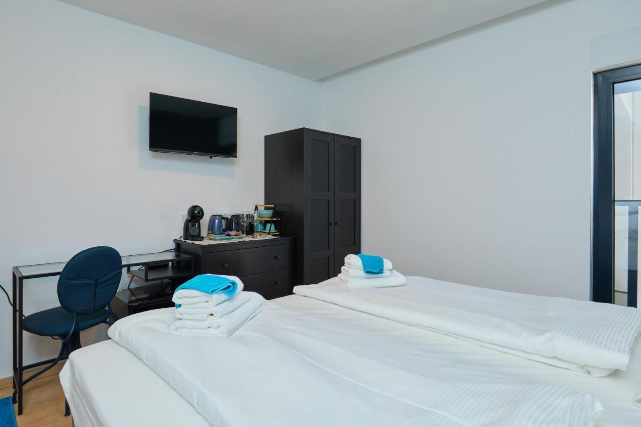 Dominium City Suites Ντουμπρόβνικ Εξωτερικό φωτογραφία