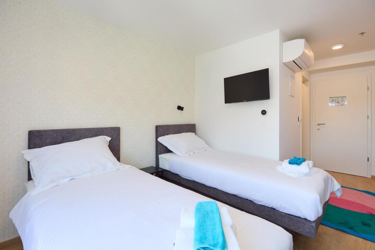 Dominium City Suites Ντουμπρόβνικ Εξωτερικό φωτογραφία