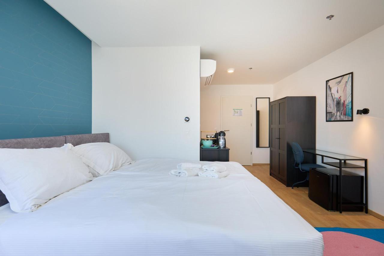 Dominium City Suites Ντουμπρόβνικ Εξωτερικό φωτογραφία
