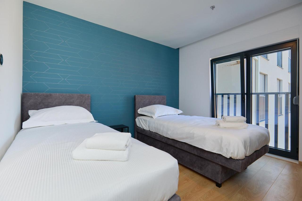 Dominium City Suites Ντουμπρόβνικ Εξωτερικό φωτογραφία