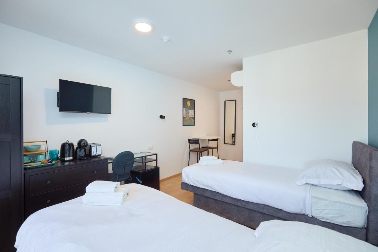 Dominium City Suites Ντουμπρόβνικ Εξωτερικό φωτογραφία