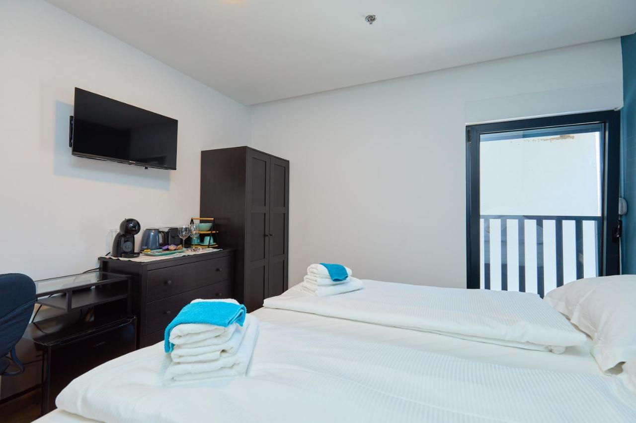 Dominium City Suites Ντουμπρόβνικ Εξωτερικό φωτογραφία