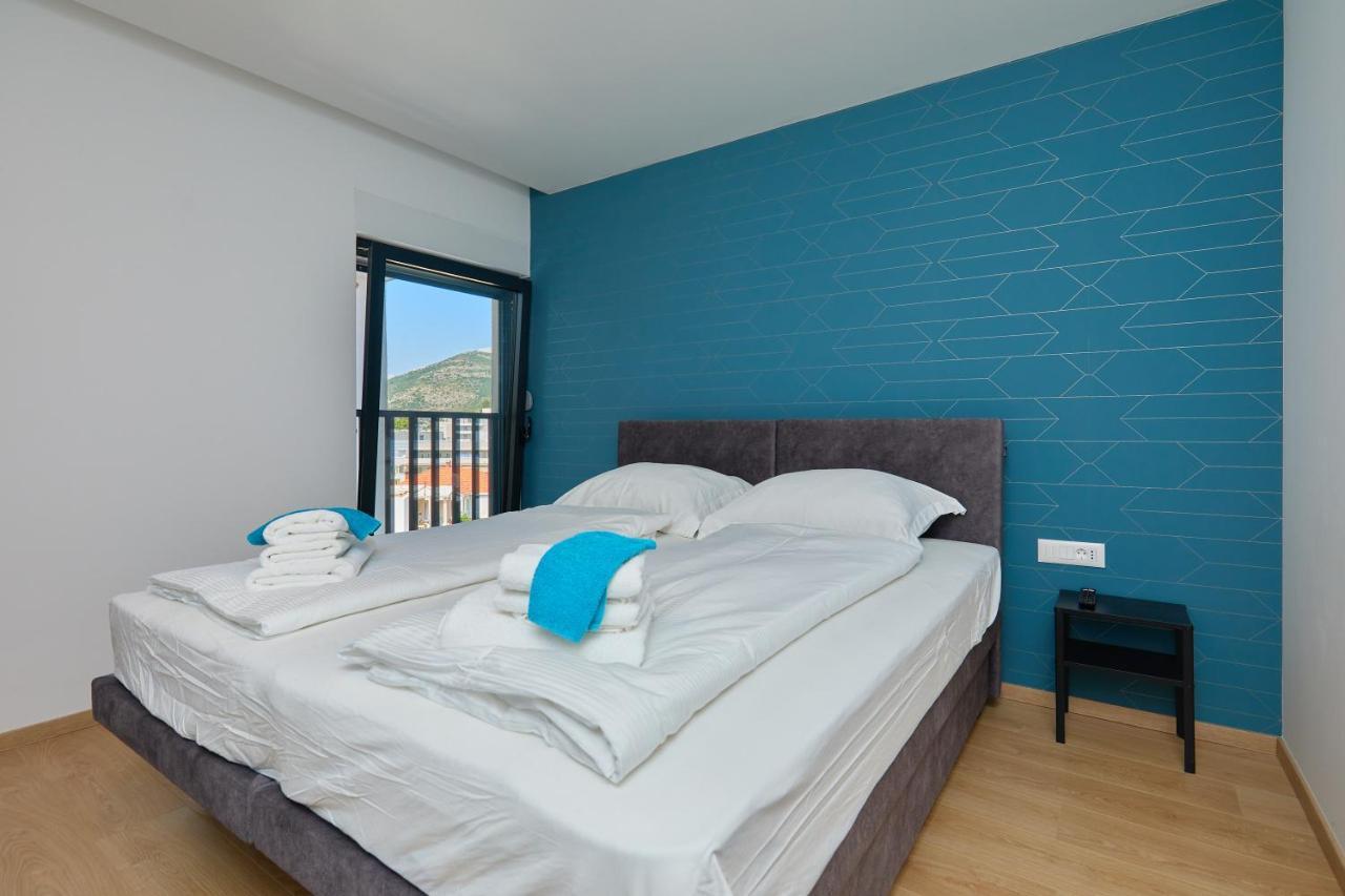 Dominium City Suites Ντουμπρόβνικ Εξωτερικό φωτογραφία