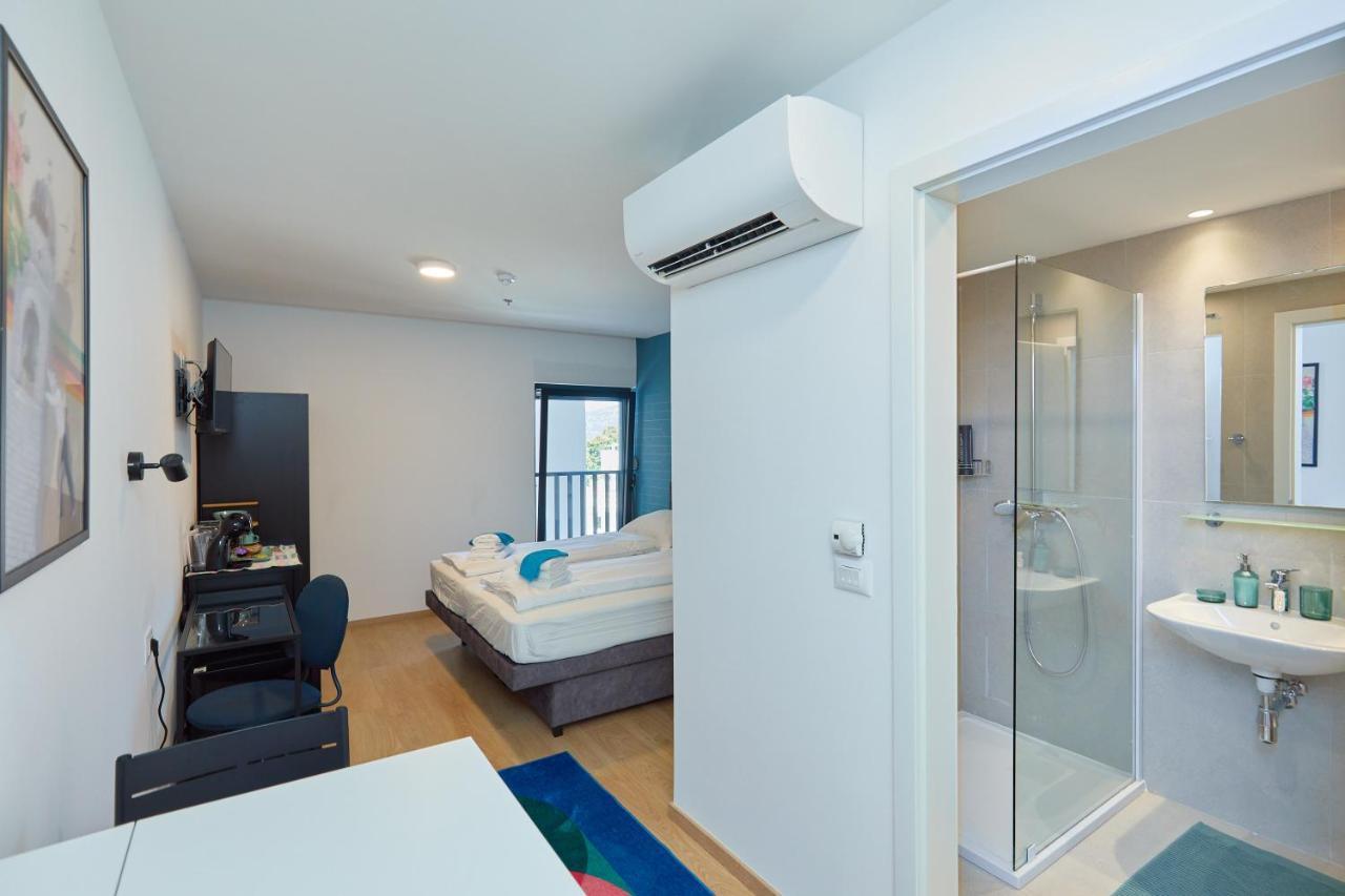 Dominium City Suites Ντουμπρόβνικ Εξωτερικό φωτογραφία