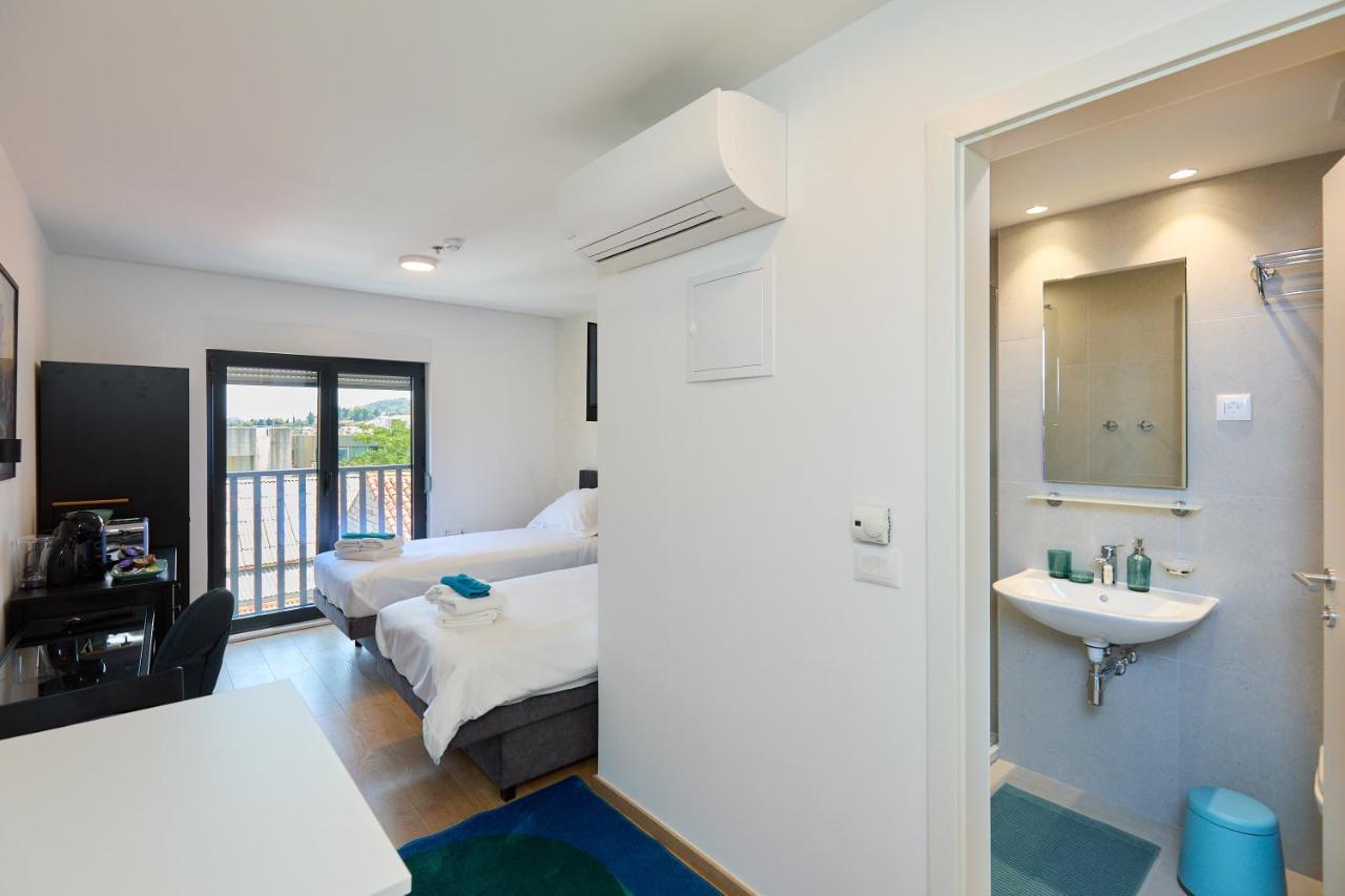 Dominium City Suites Ντουμπρόβνικ Εξωτερικό φωτογραφία