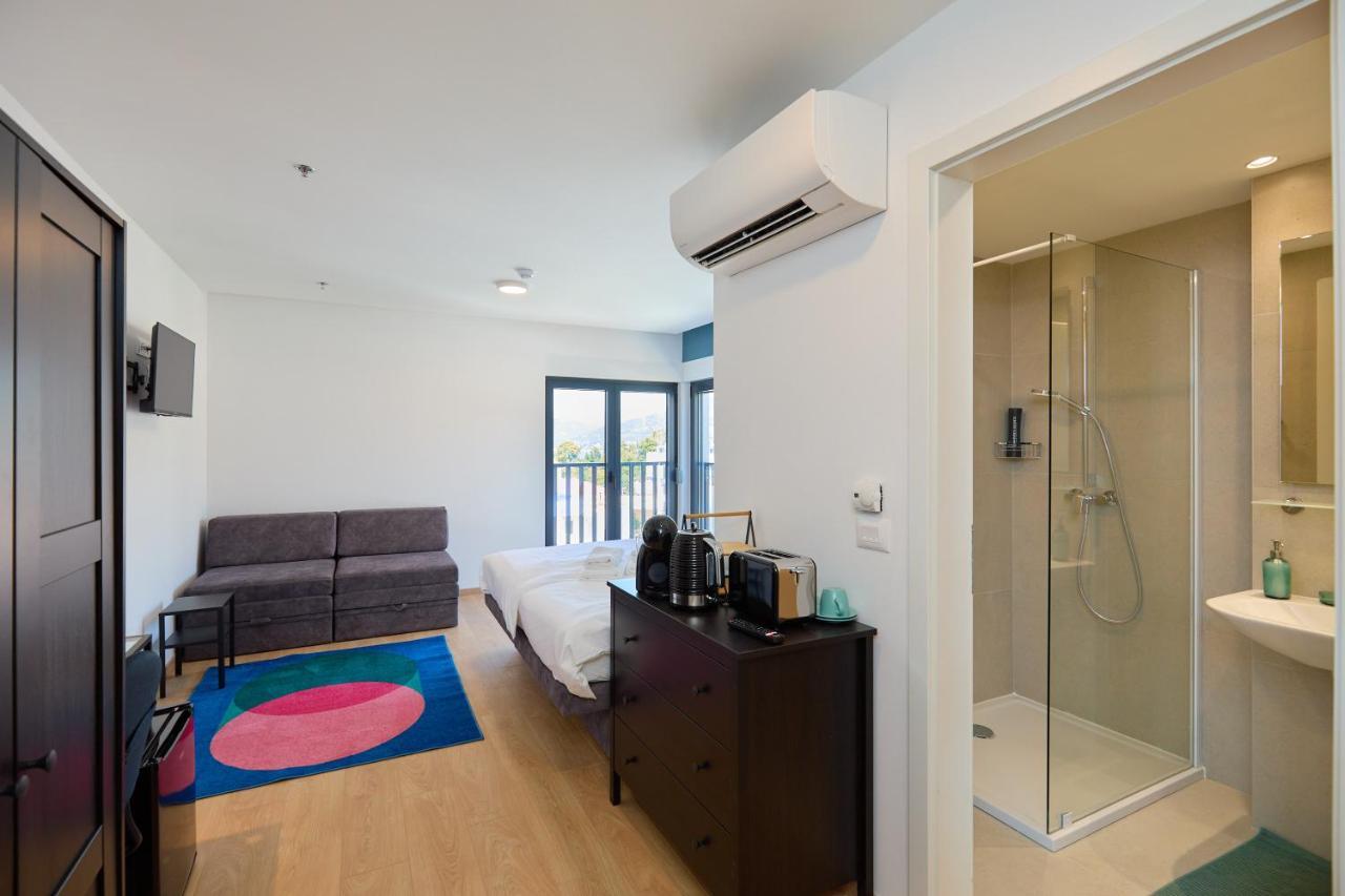 Dominium City Suites Ντουμπρόβνικ Εξωτερικό φωτογραφία