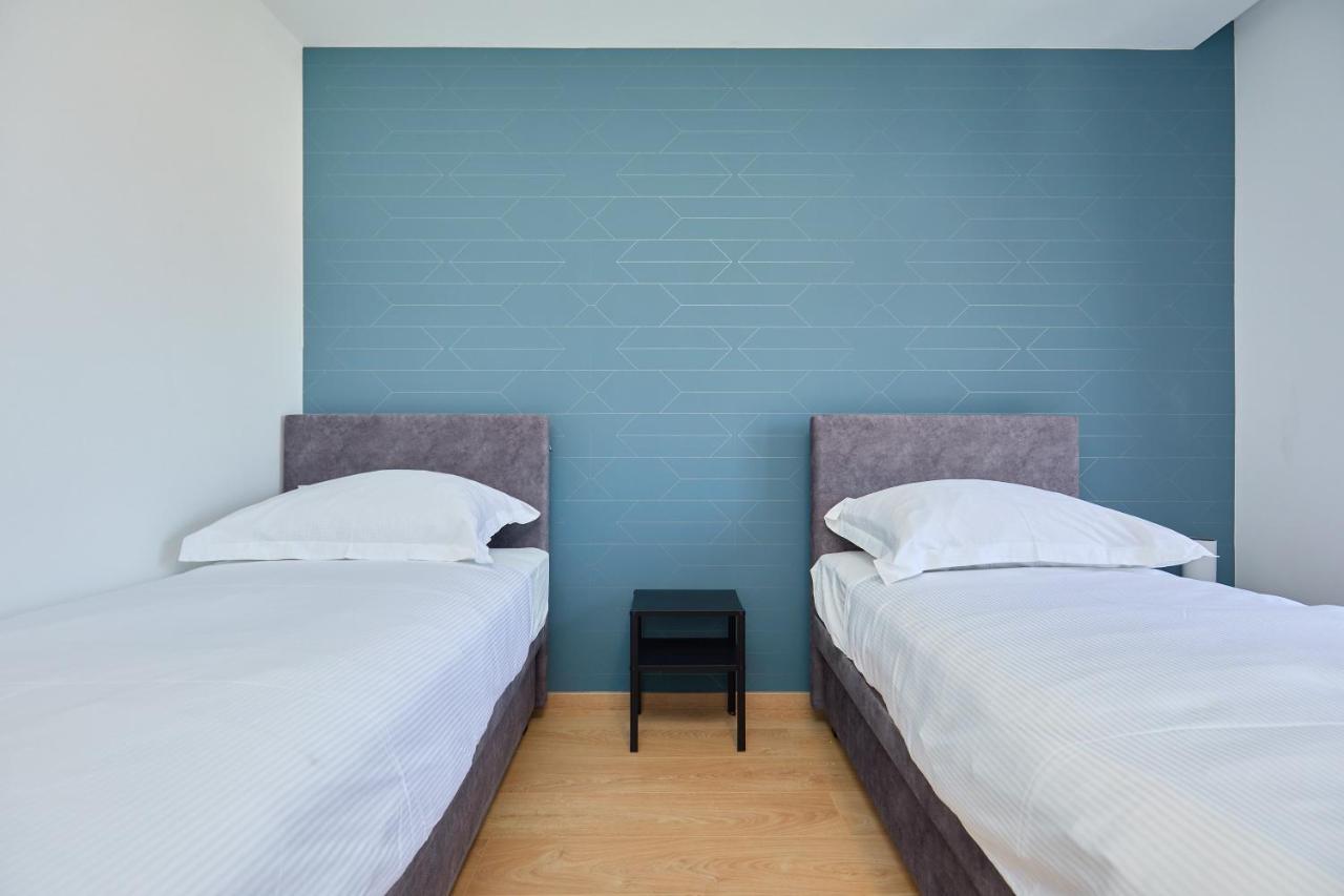 Dominium City Suites Ντουμπρόβνικ Εξωτερικό φωτογραφία