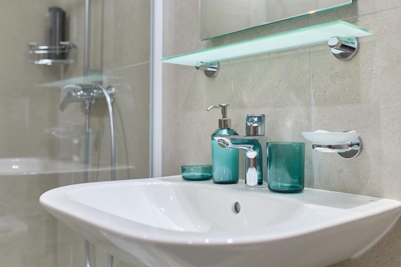 Dominium City Suites Ντουμπρόβνικ Εξωτερικό φωτογραφία