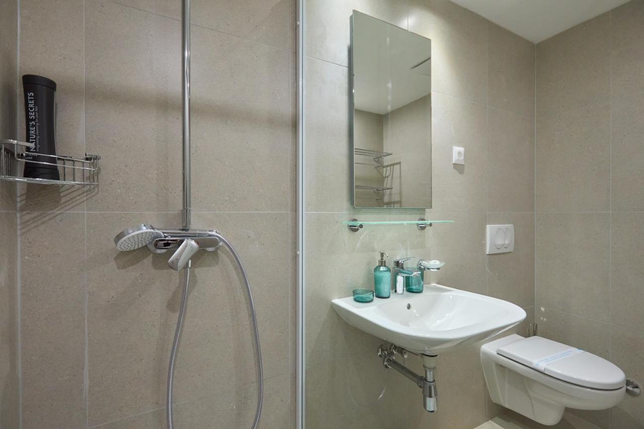 Dominium City Suites Ντουμπρόβνικ Εξωτερικό φωτογραφία