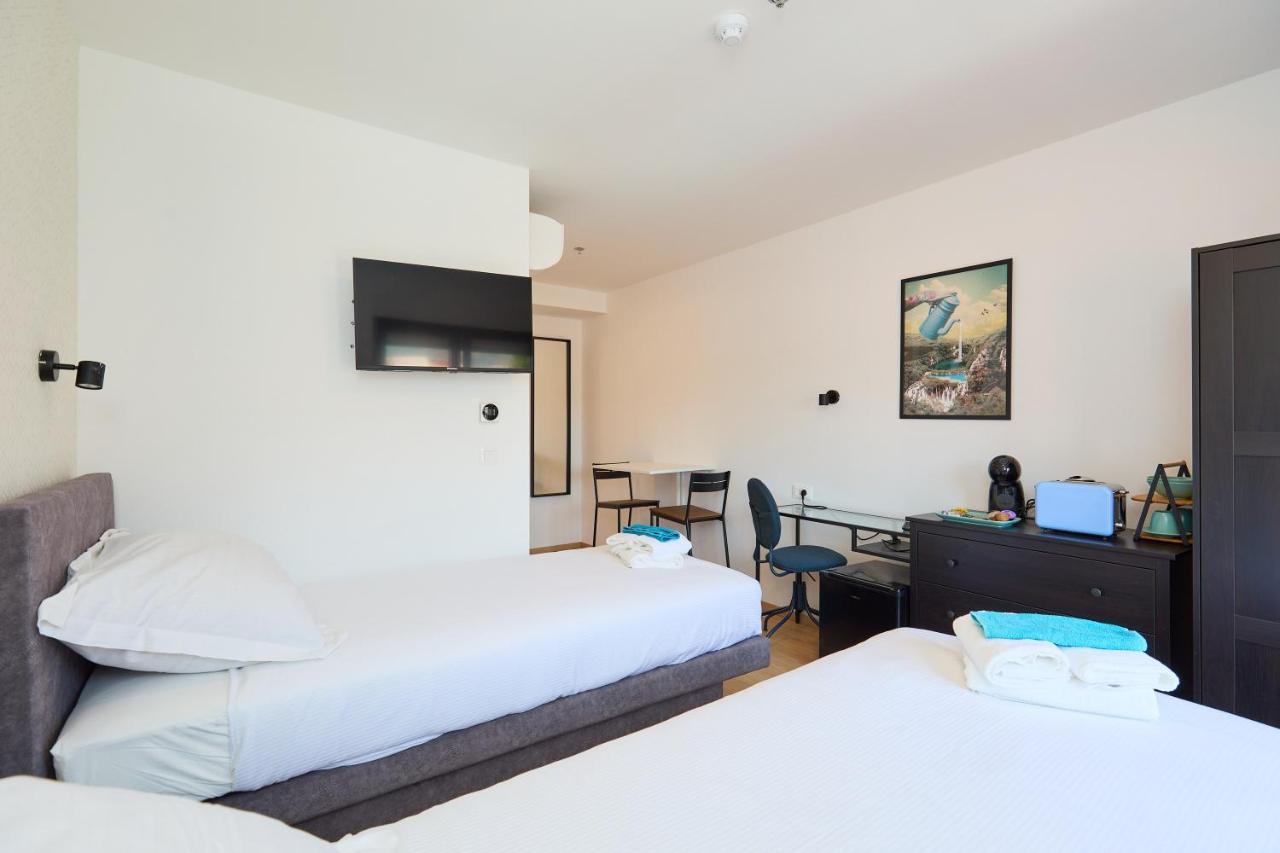 Dominium City Suites Ντουμπρόβνικ Εξωτερικό φωτογραφία