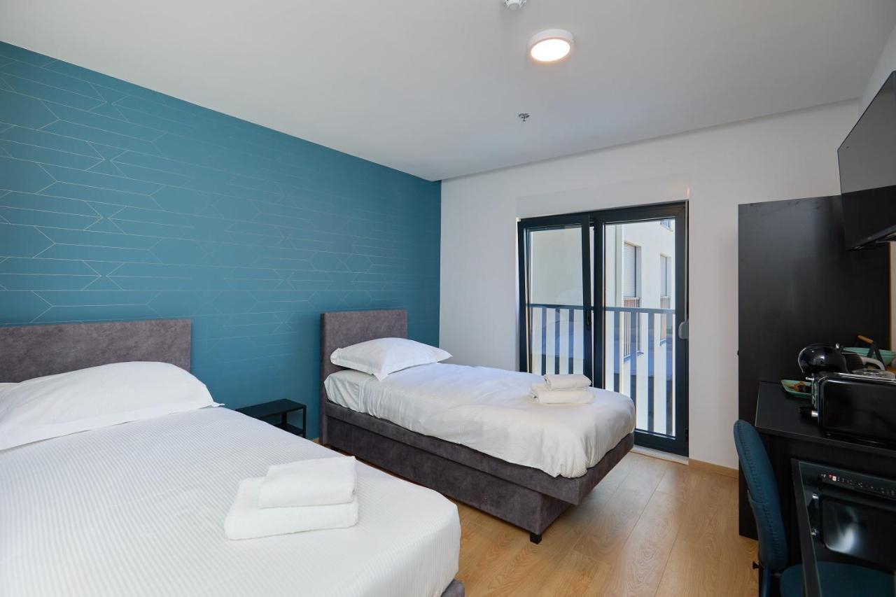 Dominium City Suites Ντουμπρόβνικ Εξωτερικό φωτογραφία