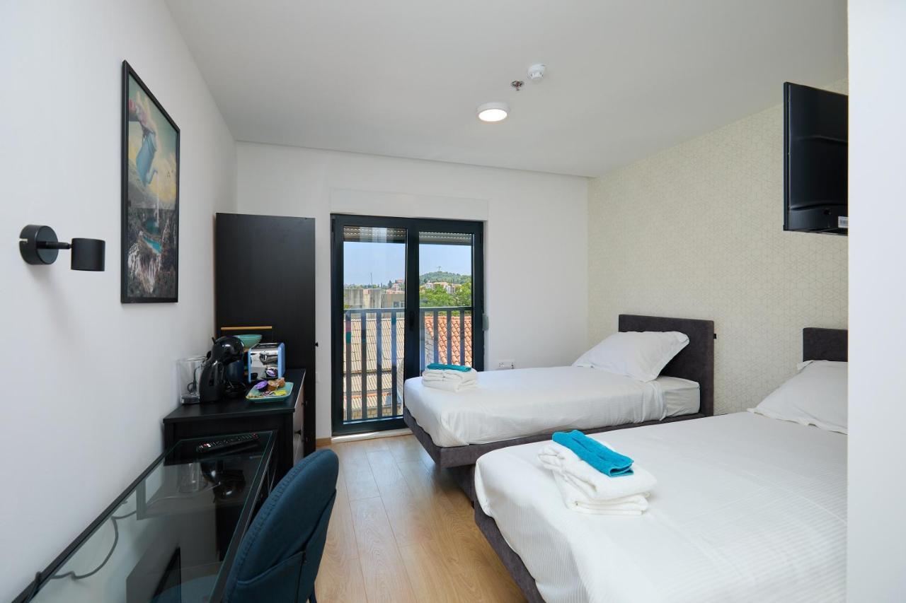 Dominium City Suites Ντουμπρόβνικ Εξωτερικό φωτογραφία
