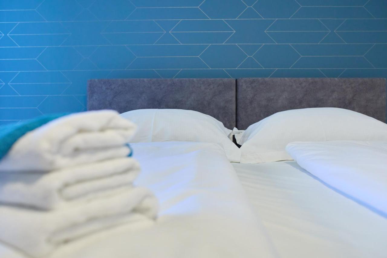 Dominium City Suites Ντουμπρόβνικ Εξωτερικό φωτογραφία