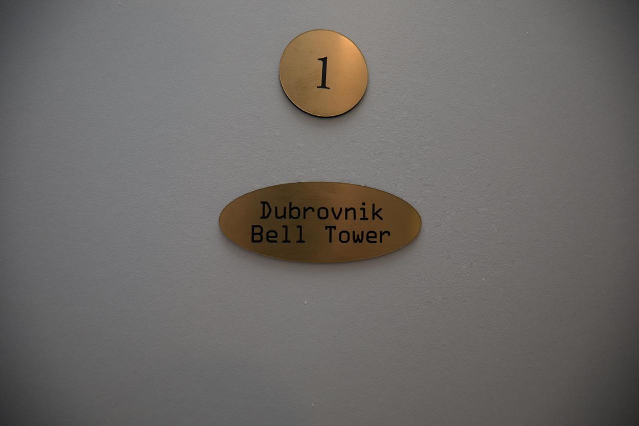 Dominium City Suites Ντουμπρόβνικ Εξωτερικό φωτογραφία