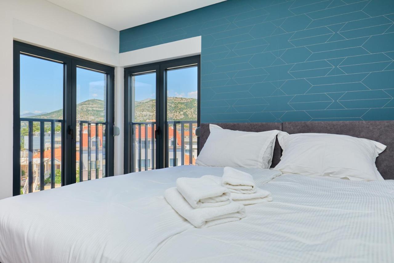 Dominium City Suites Ντουμπρόβνικ Εξωτερικό φωτογραφία