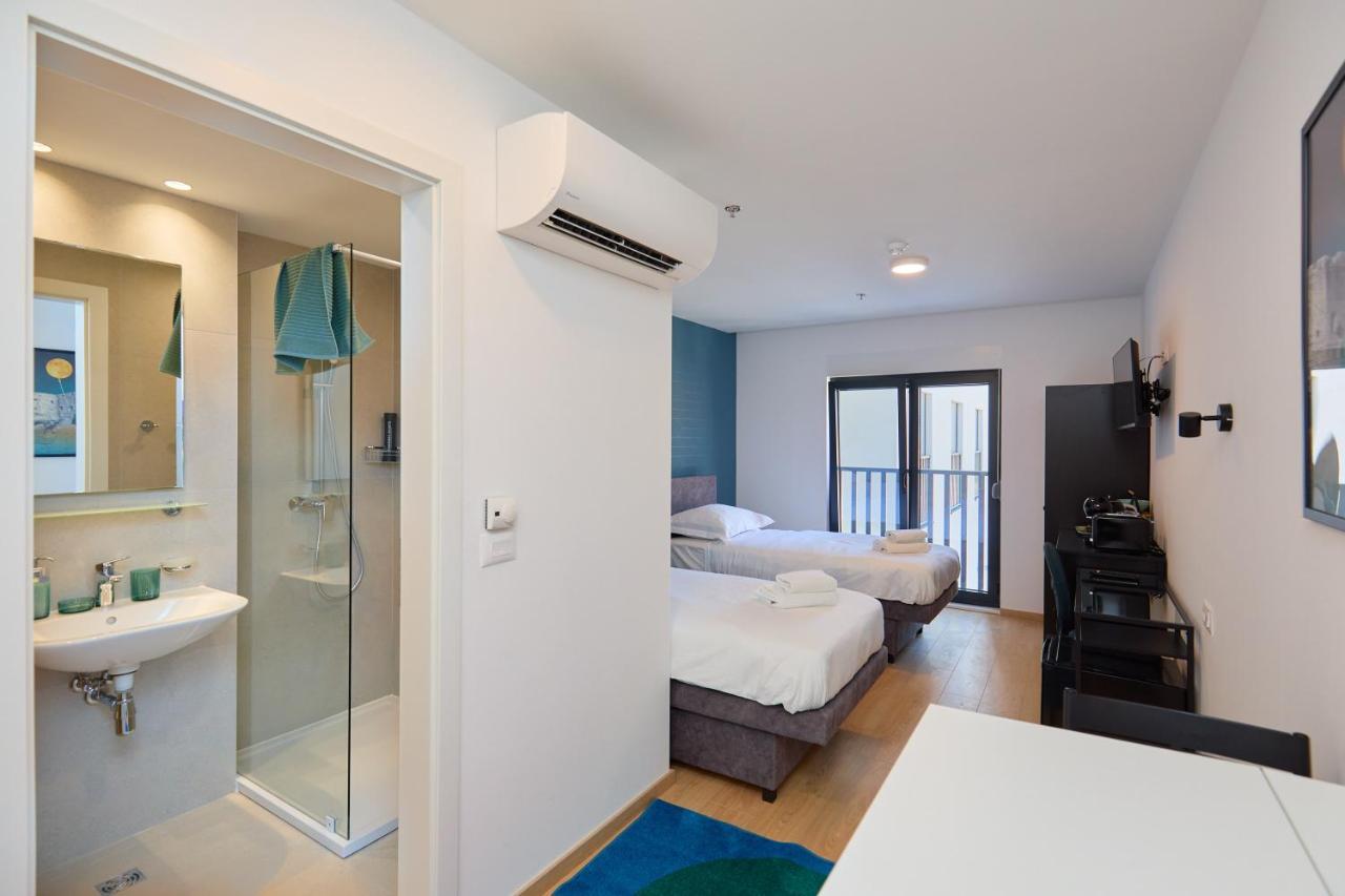 Dominium City Suites Ντουμπρόβνικ Εξωτερικό φωτογραφία