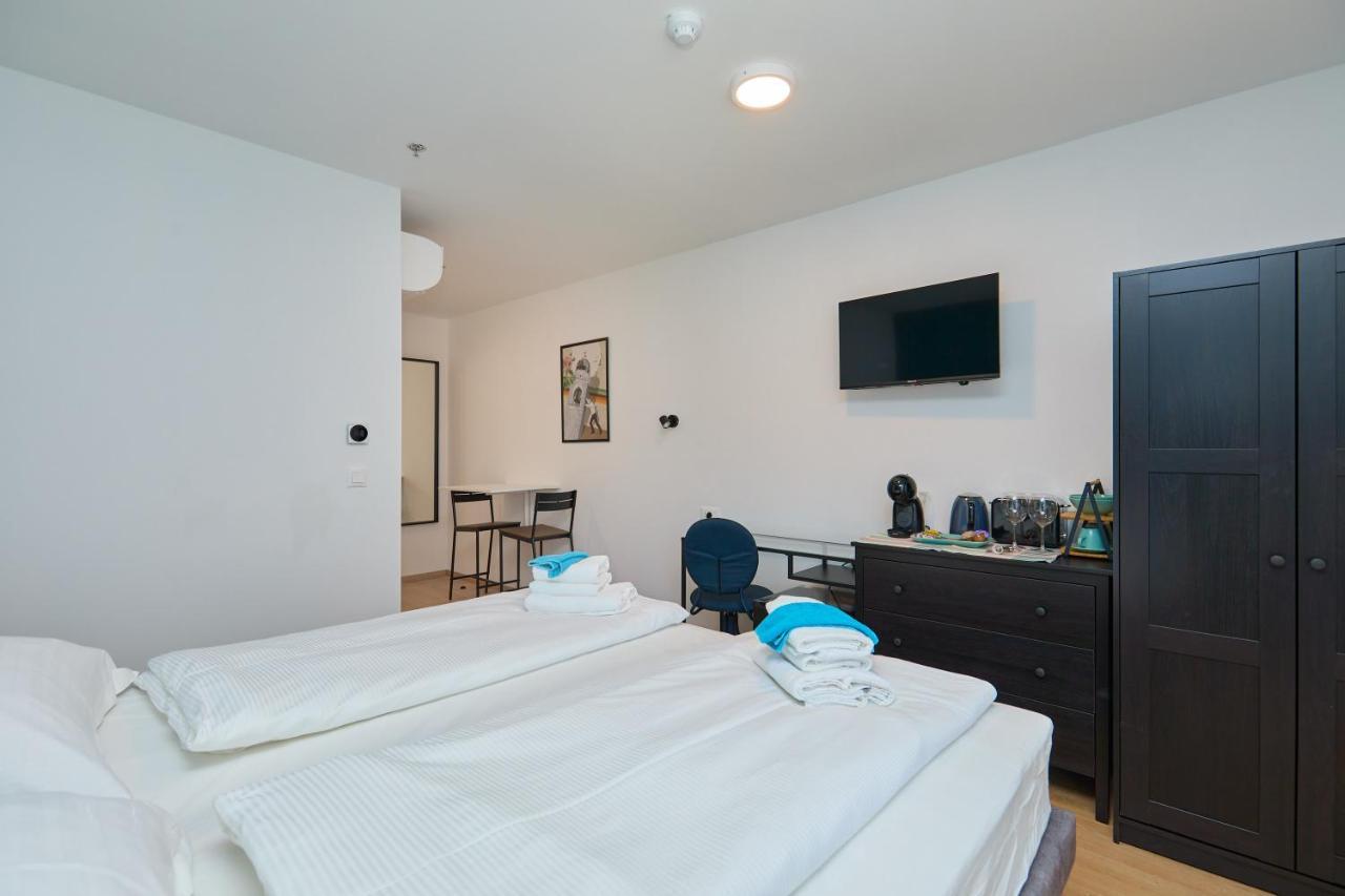 Dominium City Suites Ντουμπρόβνικ Εξωτερικό φωτογραφία