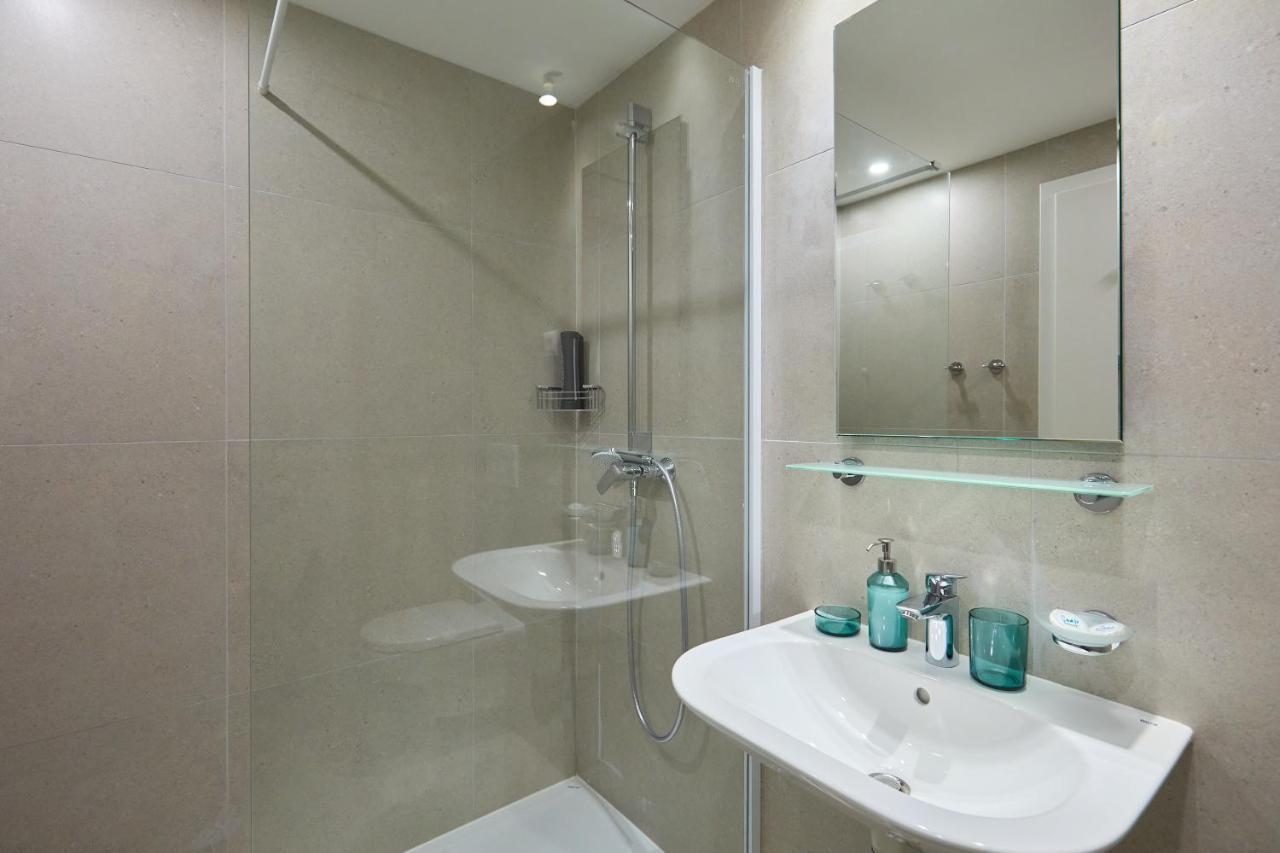 Dominium City Suites Ντουμπρόβνικ Εξωτερικό φωτογραφία