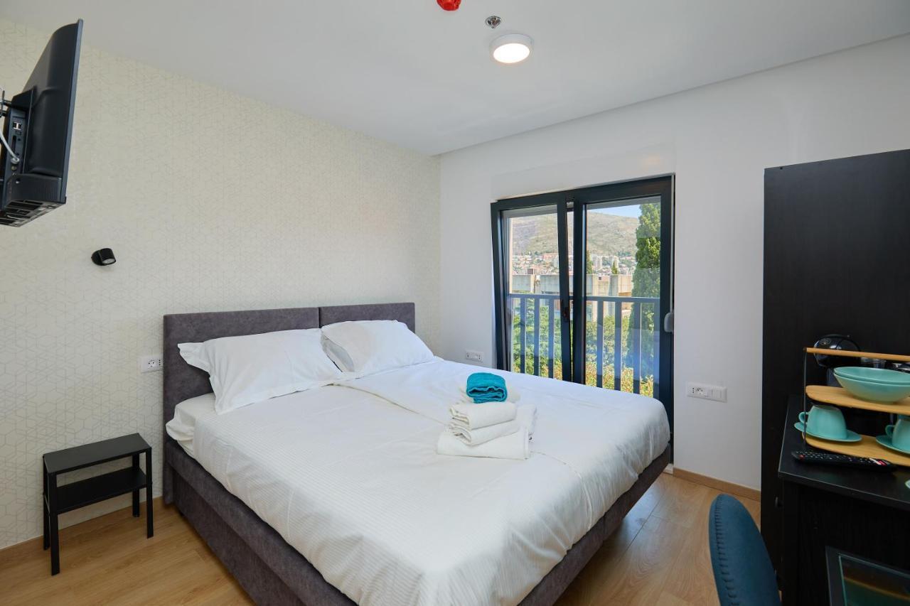 Dominium City Suites Ντουμπρόβνικ Εξωτερικό φωτογραφία